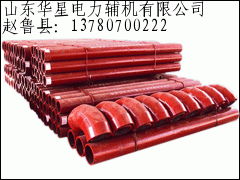耐磨彎頭規(guī)格型號及價(jià)格全解析——環(huán)保設(shè)備配件選購指南